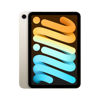 Picture of 2021 Apple iPad Mini 6 (8.3 inch, Wi-Fi, 256GB) Starlight (Renewed)