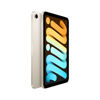 Picture of 2021 Apple iPad Mini 6 (8.3 inch, Wi-Fi, 256GB) Starlight (Renewed)