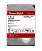 Picture of Western Digital 14TB WD Red Plus NAS Internal Hard Drive HDD - 7200 RPM, SATA 6 GB/s, CMR, 512 MB Cache, 3.5" - WD140EFGX
