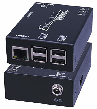 Picture of Vanco EVO IP Control Box HDMI Over IP