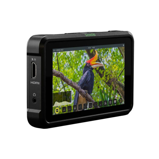 Picture of Atomos Shinobi 5-inch HDMI 4K Monitor