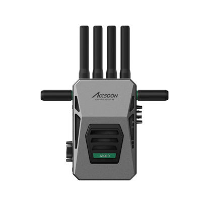 Picture of Accsoon CineView Master 4K (TX ONLY)