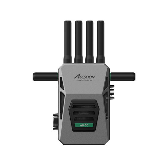 Picture of Accsoon CineView Master 4K (TX ONLY)