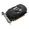 Picture of ASUS PH-GTX1050TI-4G GeForce GTX 1050 Ti 4GB GDDR5 Graphics Card