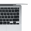 Picture of Early 2020 Apple MacBook Air with 1.1GHz Intel Core i3 (13-inch, 8GB RAM, 512GB SSD Storage) (QWERTY English) Silver (Renewed)