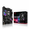 Picture of ASUS ROG Strix Z490-E Gaming Z490- WiFi 6, LGA 1200 (Intel 10th Gen) ATX Gaming Motherboard, 14+2 Power Stages, DDR4 4600, Intel 2.5 Gb Ethernet