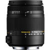 Picture of Sigma 18-250mm f3.5-6.3 DC MACRO HSM for Pentax Digital SLR Cameras