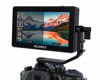 Picture of FEELWORLD F6 Plus 5.5 Inch 3D Touch Screen IPS FHD1920x1080 Support 4K HDMI Field Monitor On DSLR Camera DC and Type-C Input with Tilt Arm (Standard)
