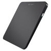 Picture of Logitech Rechargeable Touchpad T650 with Windows 8 Multi-Touch Navigation - Black