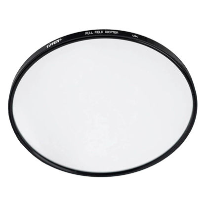 Picture of Tiffen 138mm Close-up +2 Lens