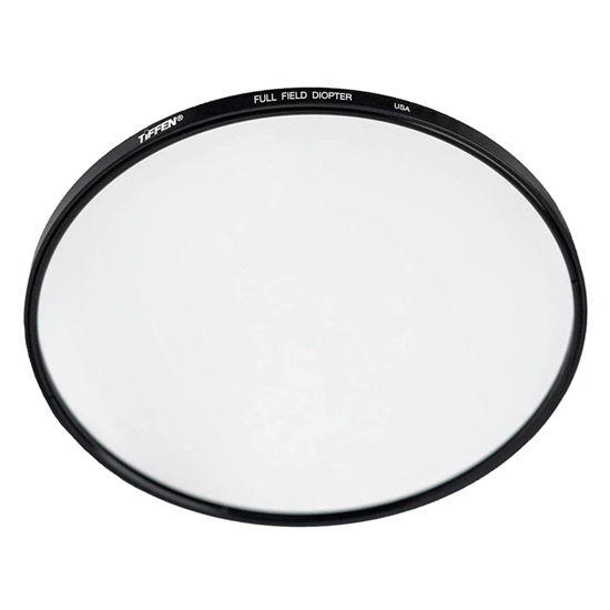 Picture of Tiffen 138mm Close-up +2 Lens