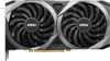 Picture of MSI Gaming GeForce RTX 3060 Ti LHR 8GB GDRR6X, Boost Clock: 1695 MHz, 256-Bit, HDMI/DP, Nvlink, Torx Fan 3, Ampere Architecture OC Graphics Card (RTX 3060 TI VENTUS 2X 8GD6X OC)