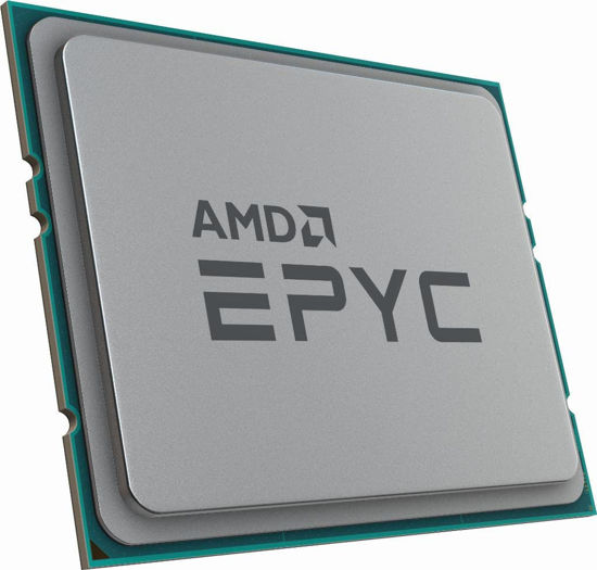 Picture of AMD EPYC 7002 [2nd Gen] 7232P Octa-core [8 Core] 3.10 GHz Processor - OEM Pack