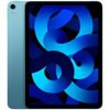 Picture of 2022 Apple iPad Air (10.9-inch, Wi-Fi + Celullar, 64GB) Blue (Renewed)