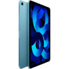Picture of 2022 Apple iPad Air (10.9-inch, Wi-Fi + Celullar, 64GB) Blue (Renewed)