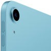 Picture of 2022 Apple iPad Air (10.9-inch, Wi-Fi + Celullar, 64GB) Blue (Renewed)