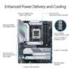 Picture of Asus Prime X670E-PRO AMD X670 Socket AM5 ATX DDR5-SDRAM Motherboard