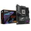 Picture of GIGABYTE X870 AORUS Elite WIFI7 Motherboard - Supports AMD Ryzen 9000 CPUs, 16+2+2 Phases VRM, up to 8000MHz DDR5 (OC), 3xPCIe 5.0, Wi-Fi 7, 2.5GbE LAN, USB 4