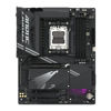 Picture of GIGABYTE X870 AORUS Elite WIFI7 Motherboard - Supports AMD Ryzen 9000 CPUs, 16+2+2 Phases VRM, up to 8000MHz DDR5 (OC), 3xPCIe 5.0, Wi-Fi 7, 2.5GbE LAN, USB 4