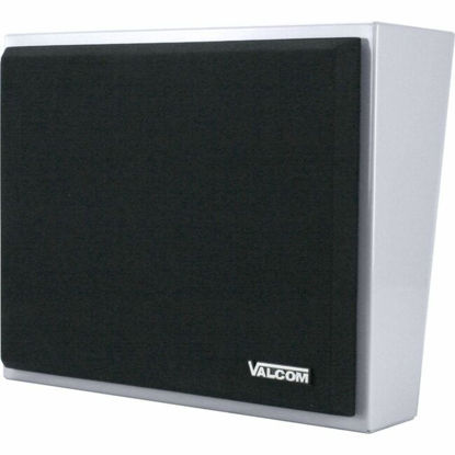 Picture of Valcom VIP-430A IP Talkback Wall Speaker