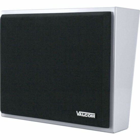 Picture of Valcom VIP-430A IP Talkback Wall Speaker