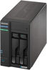 Picture of Asustor Lockerstor 2 Gen2 AS6702T - 2 Bay NAS, Quad-Core 2.0 GHz CPU, 4X M.2