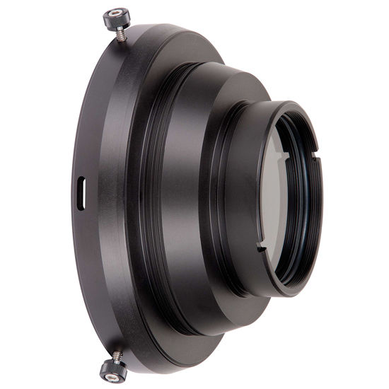 Picture of Ikelite Dry Lock Macro Flat Port