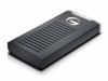 Picture of G-Technology 2TB G-DRIVE mobile SSD Durable Portable External Storage - USB-C (USB 3.1), Up to 560 MB/s - 0G06054-1, black