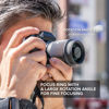 Picture of TOKINA SZ-Pro 300mm F7.1 MF Ultra-Compact catadioptric Tele-Lens for Sony E Mount