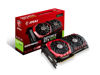 Picture of MSI Gaming GeForce GTX 1070 8GB GDDR5 SLI DirectX 12 VR Ready Graphics Card (GTX 1070 GAMING X 8G)