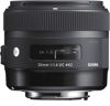 Picture of Sigma 30mm F1.4 Art DC HSM Lens for Canon