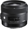 Picture of Sigma 30mm F1.4 Art DC HSM Lens for Canon