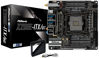 Picture of ASRock MB X299E-ITX AC X-Series X299 DDR4 64GB PCIE SATA USB 3.1 2T2R mITX RTL (X299E-ITX/AC)