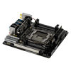Picture of ASRock MB X299E-ITX AC X-Series X299 DDR4 64GB PCIE SATA USB 3.1 2T2R mITX RTL (X299E-ITX/AC)