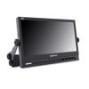 Picture of SEETEC P133-9HSD 13.3in Broadcast Monitor Production Monitor for Film Production Vlog Mobile Live Streaming IPS 1920×1080 with 3G-SDI HDMI AV YPbPr