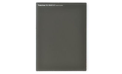 Picture of Tokina Cinema TC-PNDS-184565 4x5.65 PRO IRND Camera Lens Filter 1.8, full-size, Black