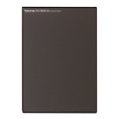 Picture of Tokina Cinema TC-PNDS-064565 4x5.65 IRND PRO 0.6, Black, full-size