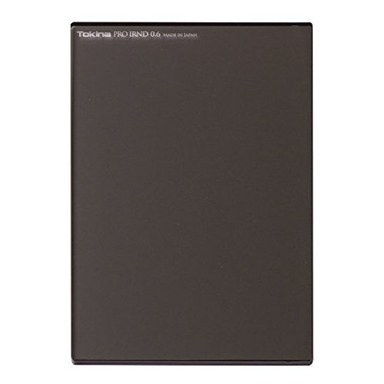 Picture of Tokina Cinema TC-PNDS-064565 4x5.65 IRND PRO 0.6, Black, full-size