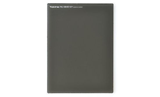 Picture of Tokina Cinema TC-PNDS-154565 4x5.65 PRO IRND Camera Lens Filter 1.5, full-size, Black