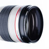 Picture of Tiffen 95mm Coarse Thread Black Pro-Mist 1/4 Filter
