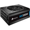 Picture of Corsair HXi Series, HX1200i, 1200 Watt, 80+ Platinum Certified, Fully Modular - Digital Power Supply