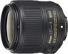 Picture of Nikon AF-S NIKKOR 35mm f/1.8G ED Fixed Zoom Lens with Auto Focus for Nikon DSLR Cameras