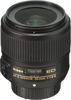 Picture of Nikon AF-S NIKKOR 35mm f/1.8G ED Fixed Zoom Lens with Auto Focus for Nikon DSLR Cameras