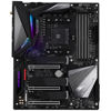 Picture of GIGABYTE X570 AORUS Master (AMD Ryzen 3000/X570/ATX/PCIe4.0/DDR4/USB3.1/ESS 9118 Sabre HiFi DAC/Fins-Array Heatsink/RGB Fusion 2.0/3xM.2 Thermal Guard/Gaming Motherboard)
