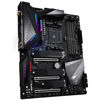 Picture of GIGABYTE X570 AORUS Master (AMD Ryzen 3000/X570/ATX/PCIe4.0/DDR4/USB3.1/ESS 9118 Sabre HiFi DAC/Fins-Array Heatsink/RGB Fusion 2.0/3xM.2 Thermal Guard/Gaming Motherboard)