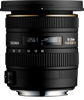 Picture of Sigma 10-20mm f/3.5 EX DC HSM ELD SLD Aspherical Super Wide Angle Lens for Nikon Digital SLR Cameras