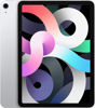 Picture of 2020 Apple iPad Air 4th Gen (10.9 inch, Wi-Fi + Cellular, 256GB) Silver (Renewed)