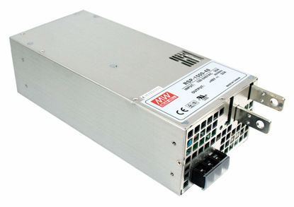 Picture of Meanwell RSP-1500-27 Power Supply - 1500W 27V 56A - Parallel
