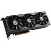Picture of EVGA GeForce RTX 3070 XC3 Black Gaming, 08G-P5-3751-KL, 8GB GDDR6, iCX3 Cooling, ARGB LED, LHR