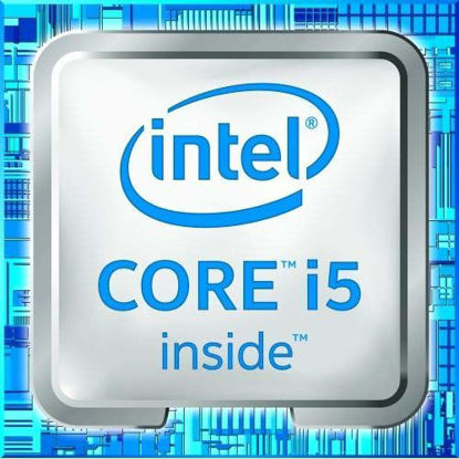 Picture of Intel Core i5 i5-6500TE Quad-core (4 Core) 2.3GHz Processor Socket H4 LGA-1151 OEM Pack Model CM8066201938000
